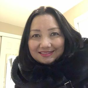Meet your Posher, Raquel